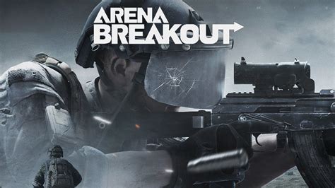 arena breakout steam